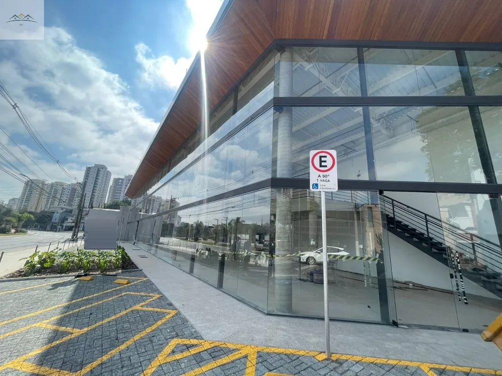 Loja-Salão, 748 m² - Foto 1