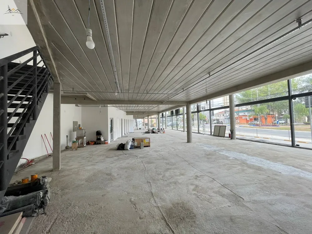 Loja-Salão, 748 m² - Foto 11