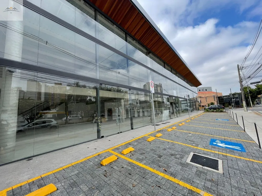Loja-Salão, 748 m² - Foto 8
