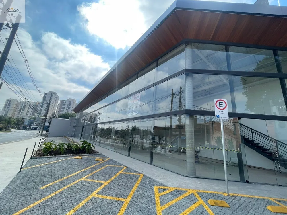 Loja-Salão, 748 m² - Foto 12