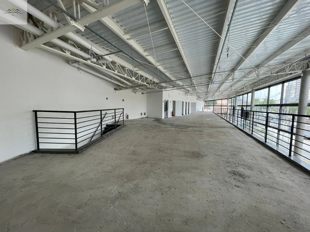 Loja-Salão, 748 m² - Foto 3