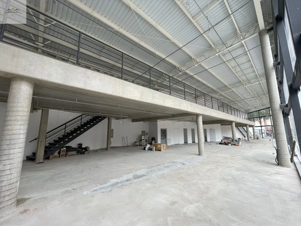 Loja-Salão, 748 m² - Foto 5