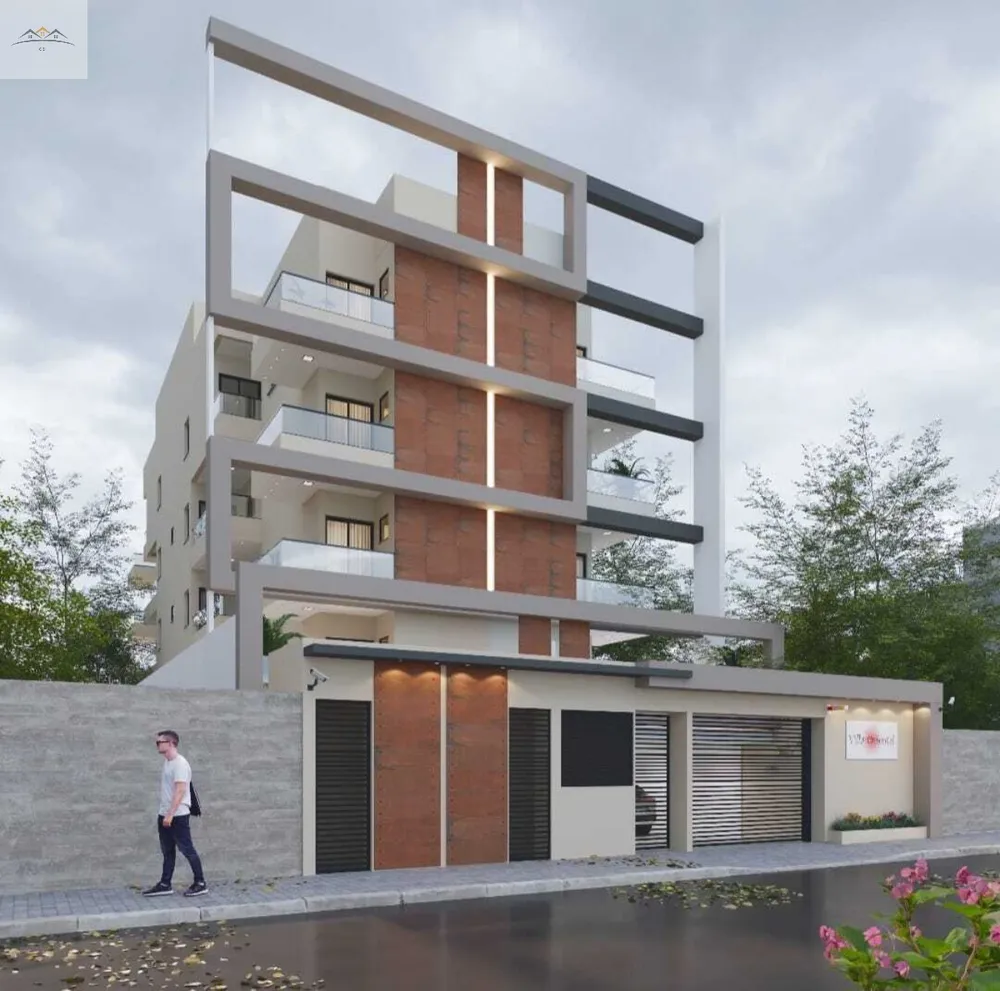 Apartamento, 2 quartos, 119 m² - Foto 4