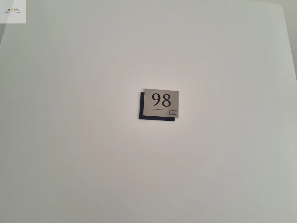 Apartamento, 1 quarto, 43 m² - Foto 2