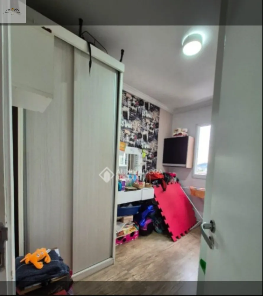 Apartamento, 2 quartos, 46 m² - Foto 12
