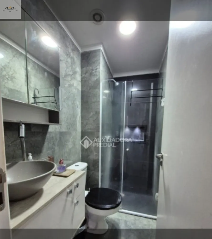 Apartamento, 2 quartos, 46 m² - Foto 15