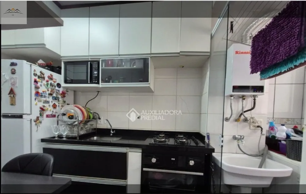 Apartamento, 2 quartos, 46 m² - Foto 13