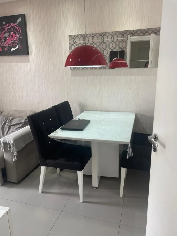 Apartamento, 2 quartos, 46 m² - Foto 8