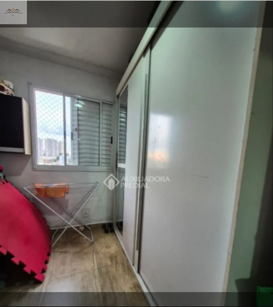Apartamento, 2 quartos, 46 m² - Foto 11