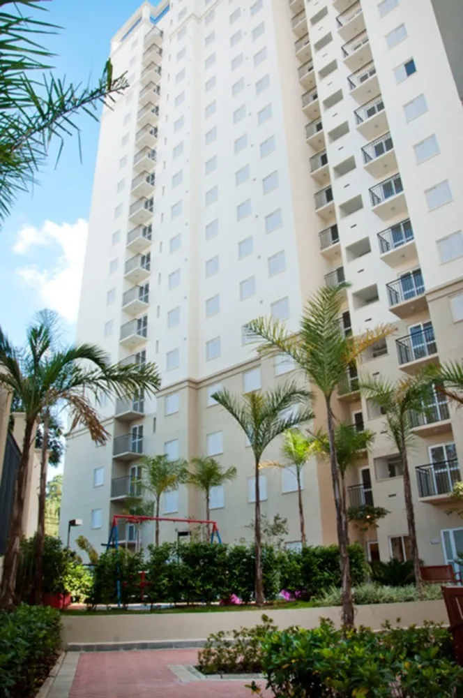 Apartamento, 2 quartos, 46 m² - Foto 4