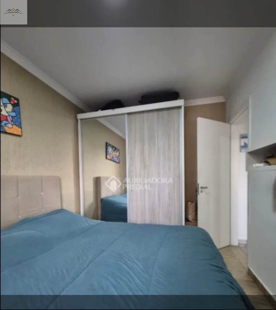 Apartamento, 2 quartos, 46 m² - Foto 10