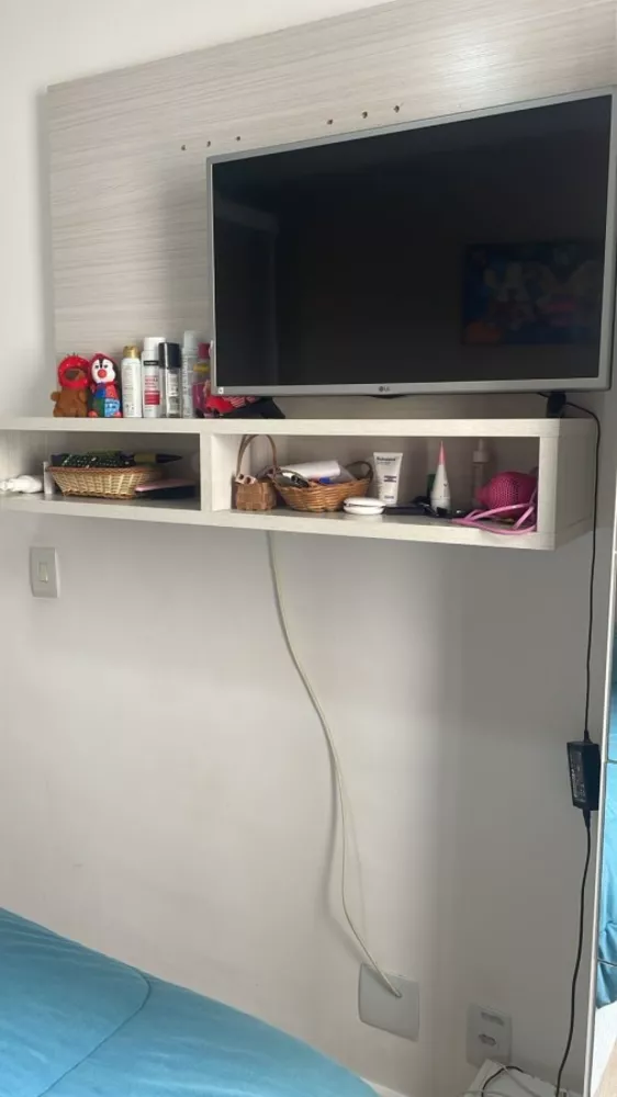 Apartamento, 2 quartos, 46 m² - Foto 4