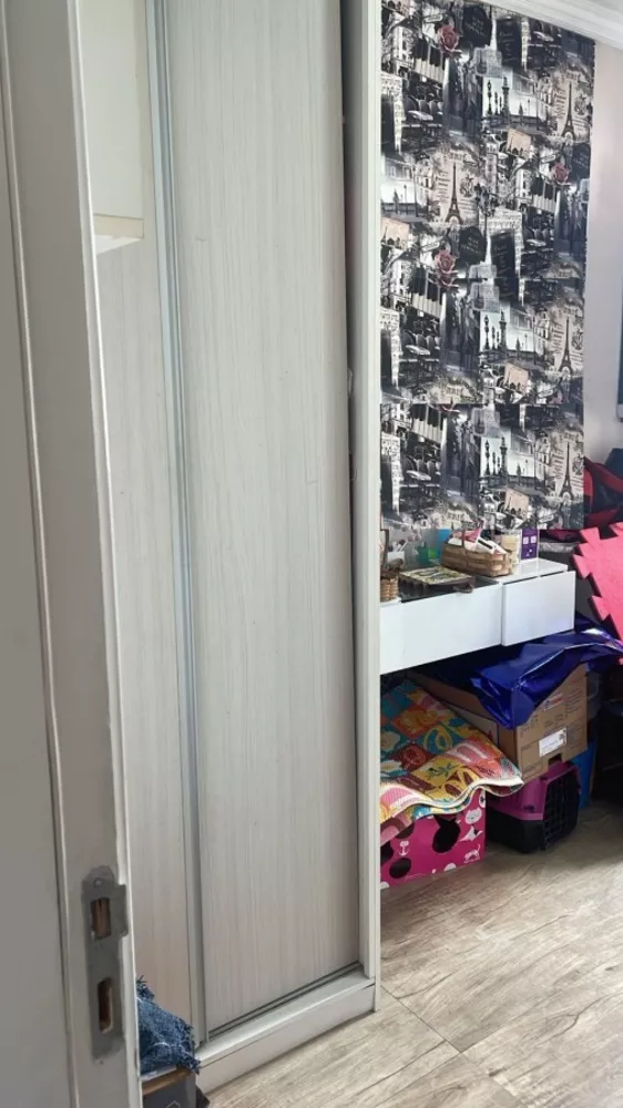 Apartamento, 2 quartos, 46 m² - Foto 2