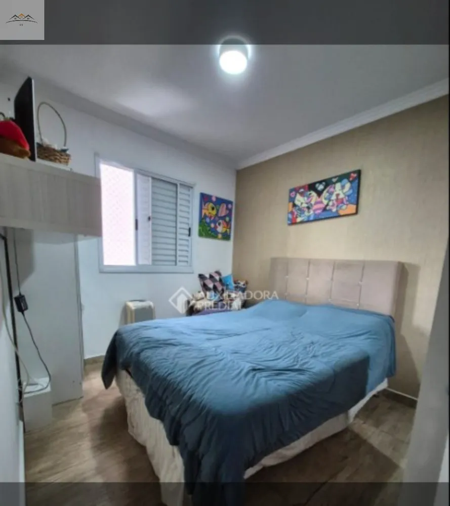 Apartamento, 2 quartos, 46 m² - Foto 9
