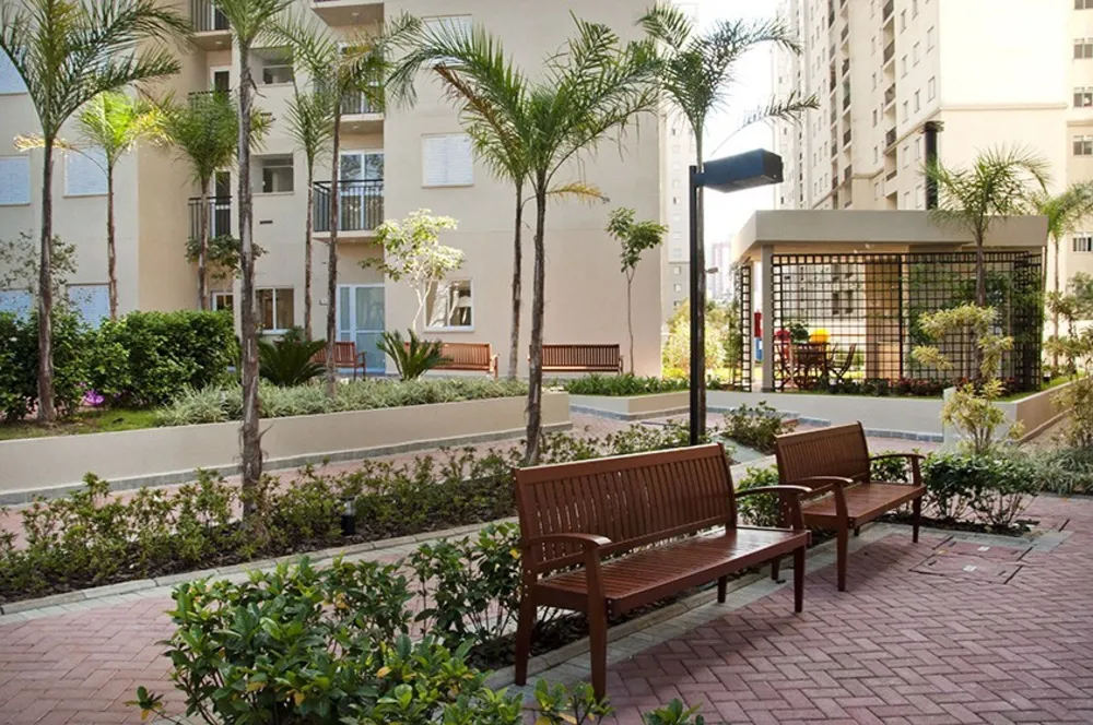 Apartamento, 2 quartos, 46 m² - Foto 16
