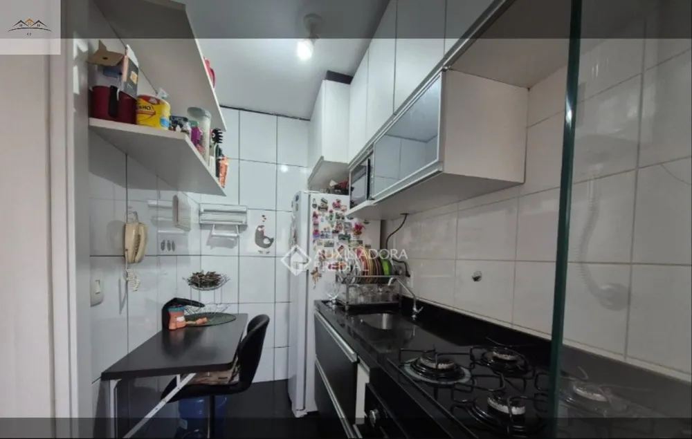 Apartamento, 2 quartos, 46 m² - Foto 14