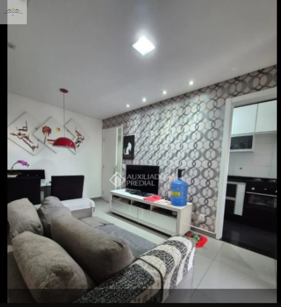 Apartamento, 2 quartos, 46 m² - Foto 5