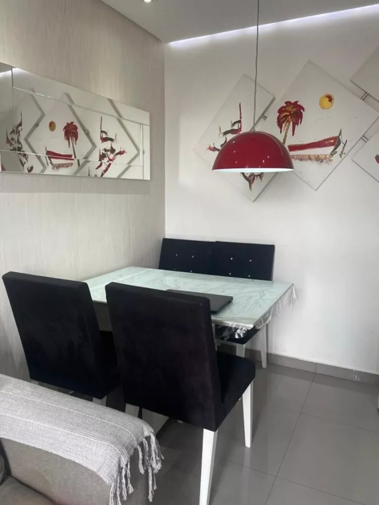 Apartamento, 2 quartos, 46 m² - Foto 3