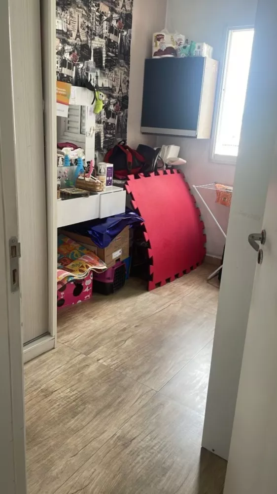 Apartamento, 2 quartos, 46 m² - Foto 1
