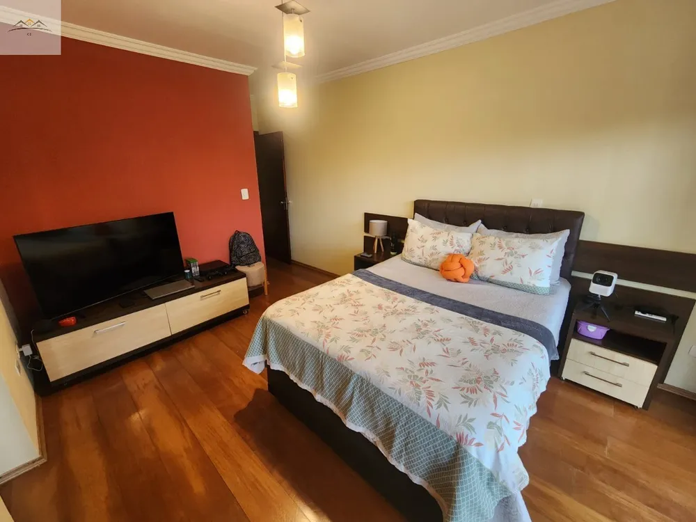 Casa, 3 quartos, 180 m² - Foto 5