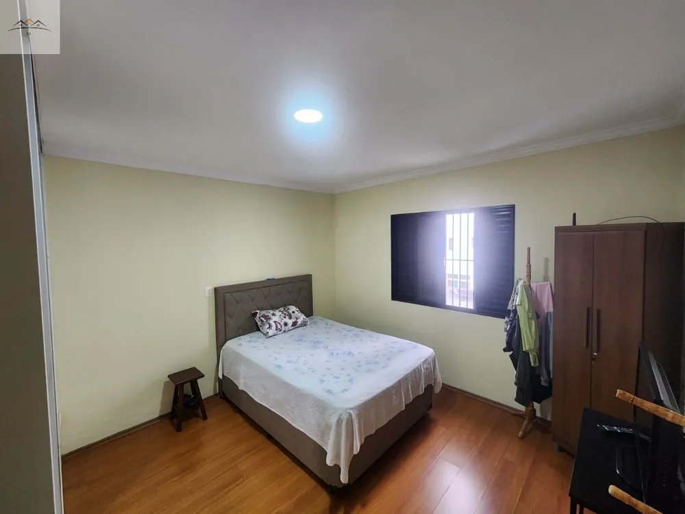 Casa, 3 quartos, 180 m² - Foto 3