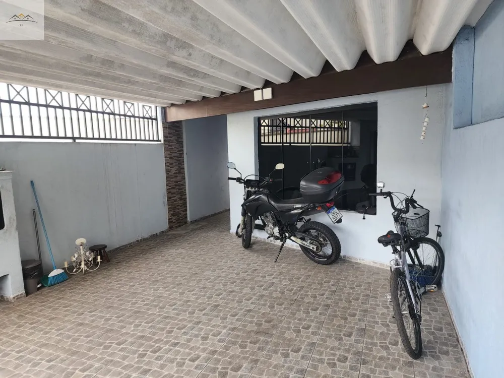 Casa, 3 quartos, 180 m² - Foto 15