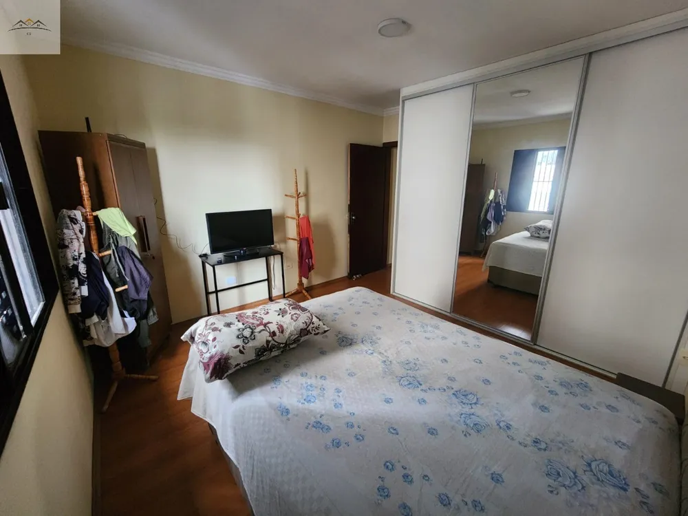 Casa, 3 quartos, 180 m² - Foto 6