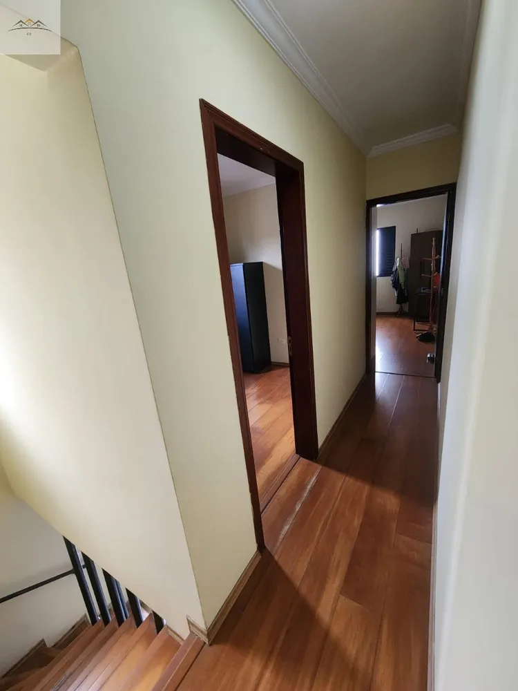 Casa, 3 quartos, 180 m² - Foto 2