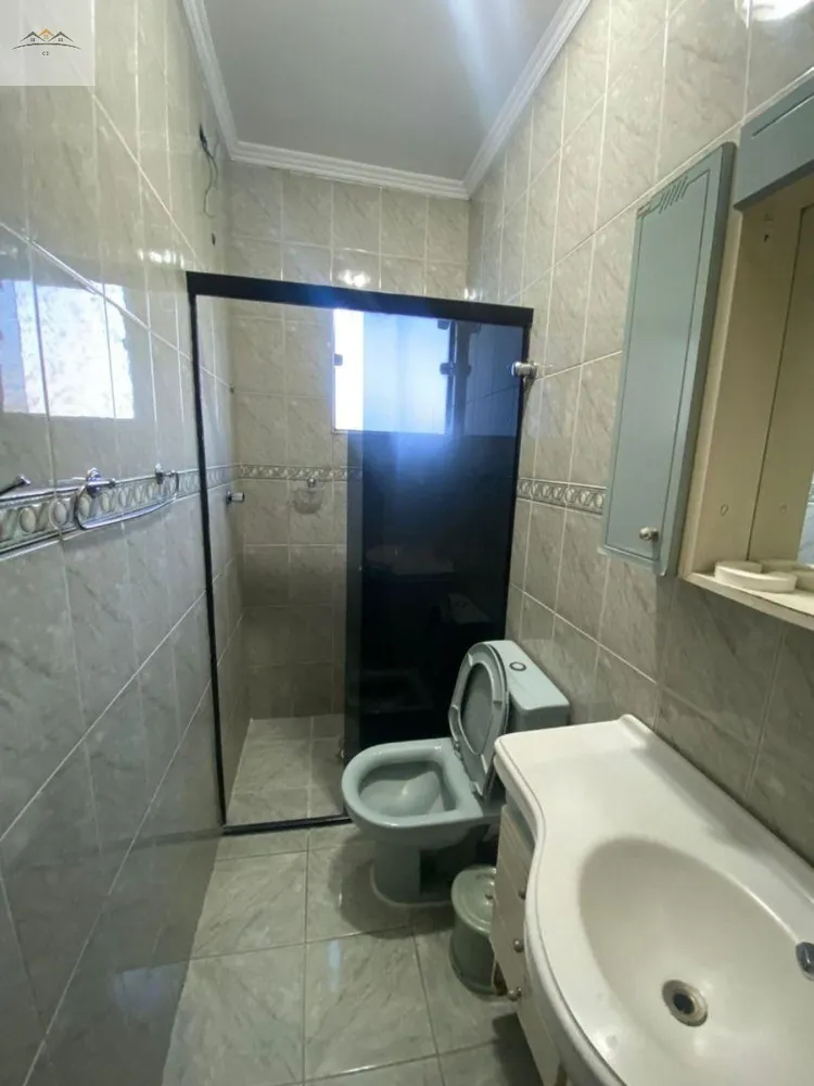 Casa, 3 quartos, 180 m² - Foto 10