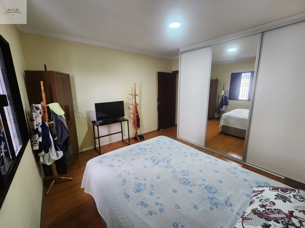 Casa, 3 quartos, 180 m² - Foto 4