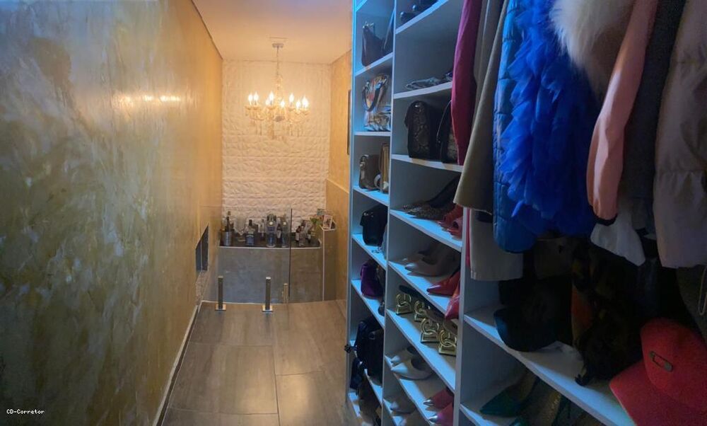 Apartamento à venda com 3 quartos, 116m² - Foto 4