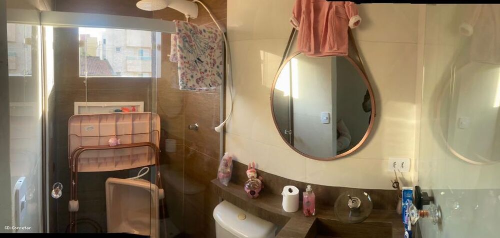 Apartamento à venda com 3 quartos, 116m² - Foto 9