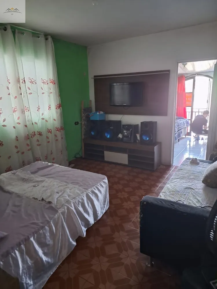 Casa, 5 quartos, 200 m² - Foto 8