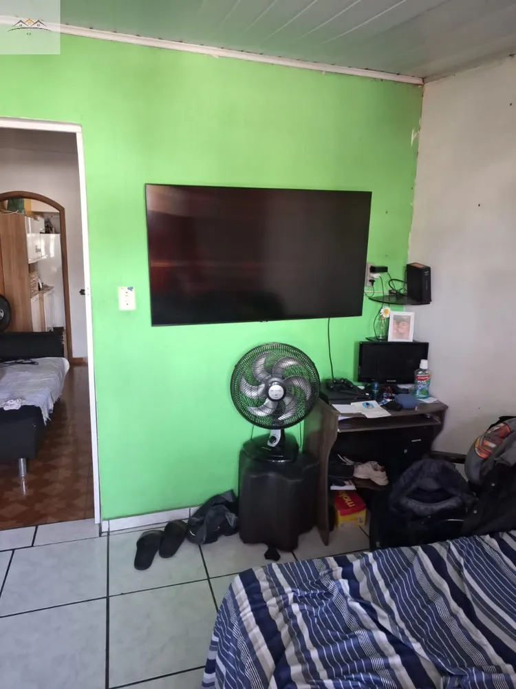Casa, 5 quartos, 200 m² - Foto 4