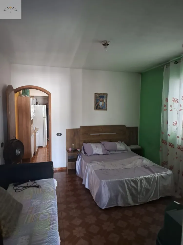 Casa, 5 quartos, 200 m² - Foto 6