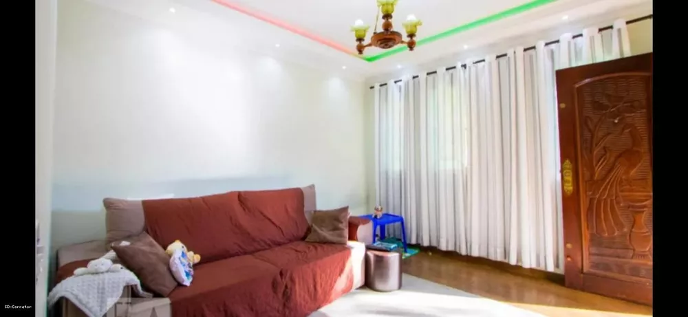 Sobrado à venda com 3 quartos, 179m² - Foto 3