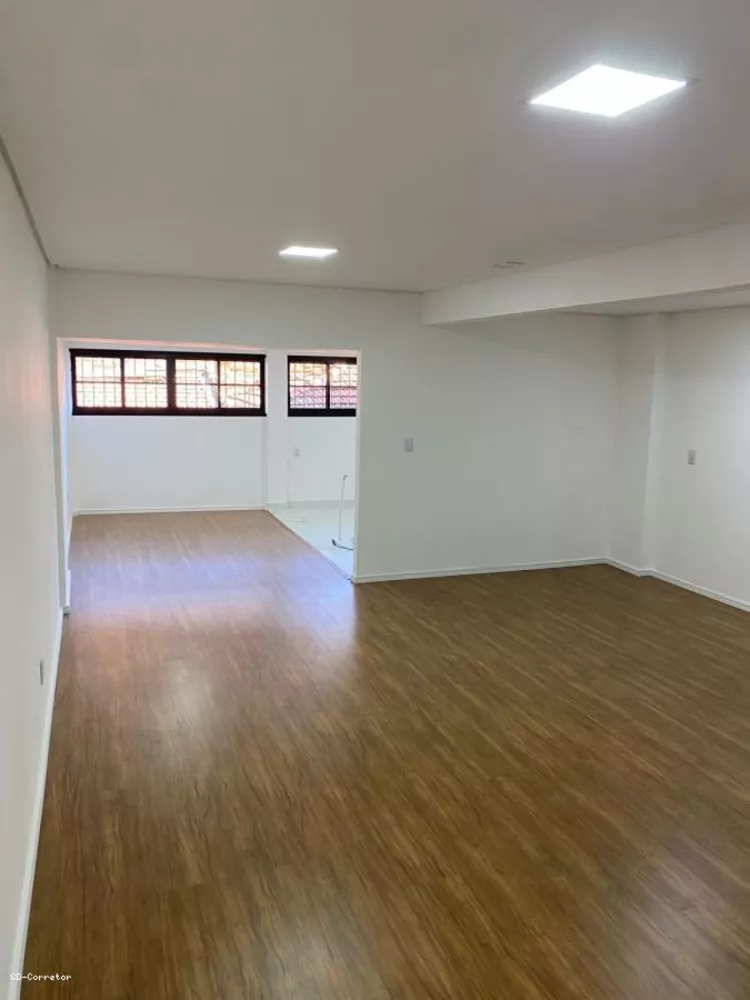 Apartamento à venda com 1 quarto, 49m² - Foto 3