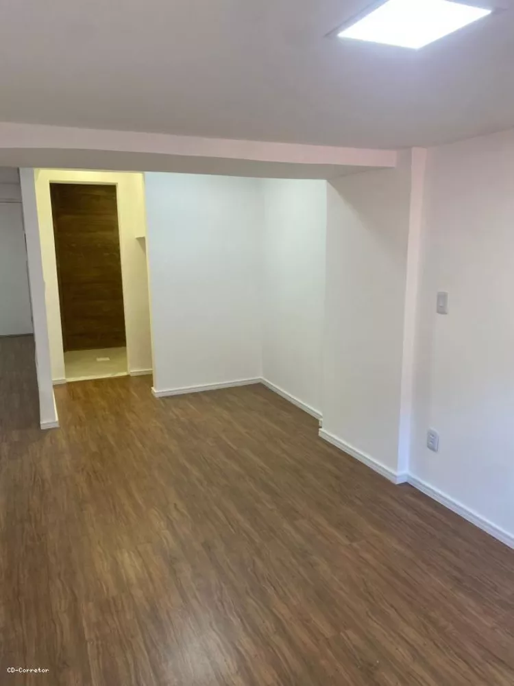 Apartamento à venda com 1 quarto, 49m² - Foto 4