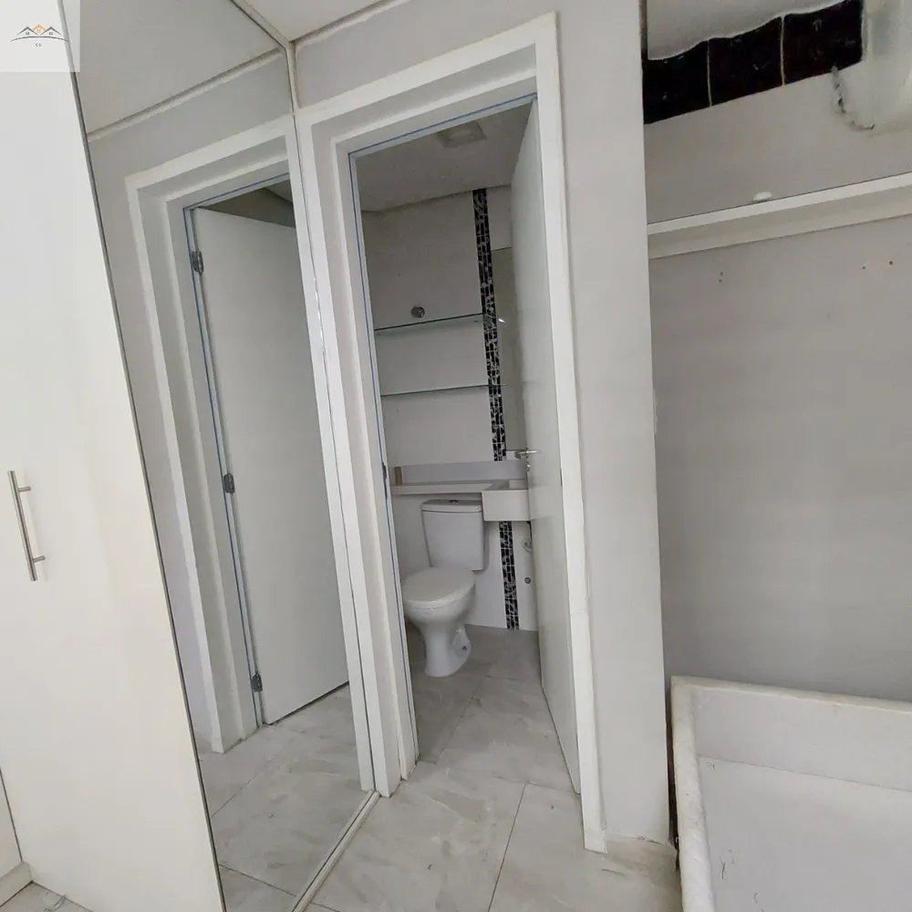 Cobertura, 3 quartos, 90 m² - Foto 9