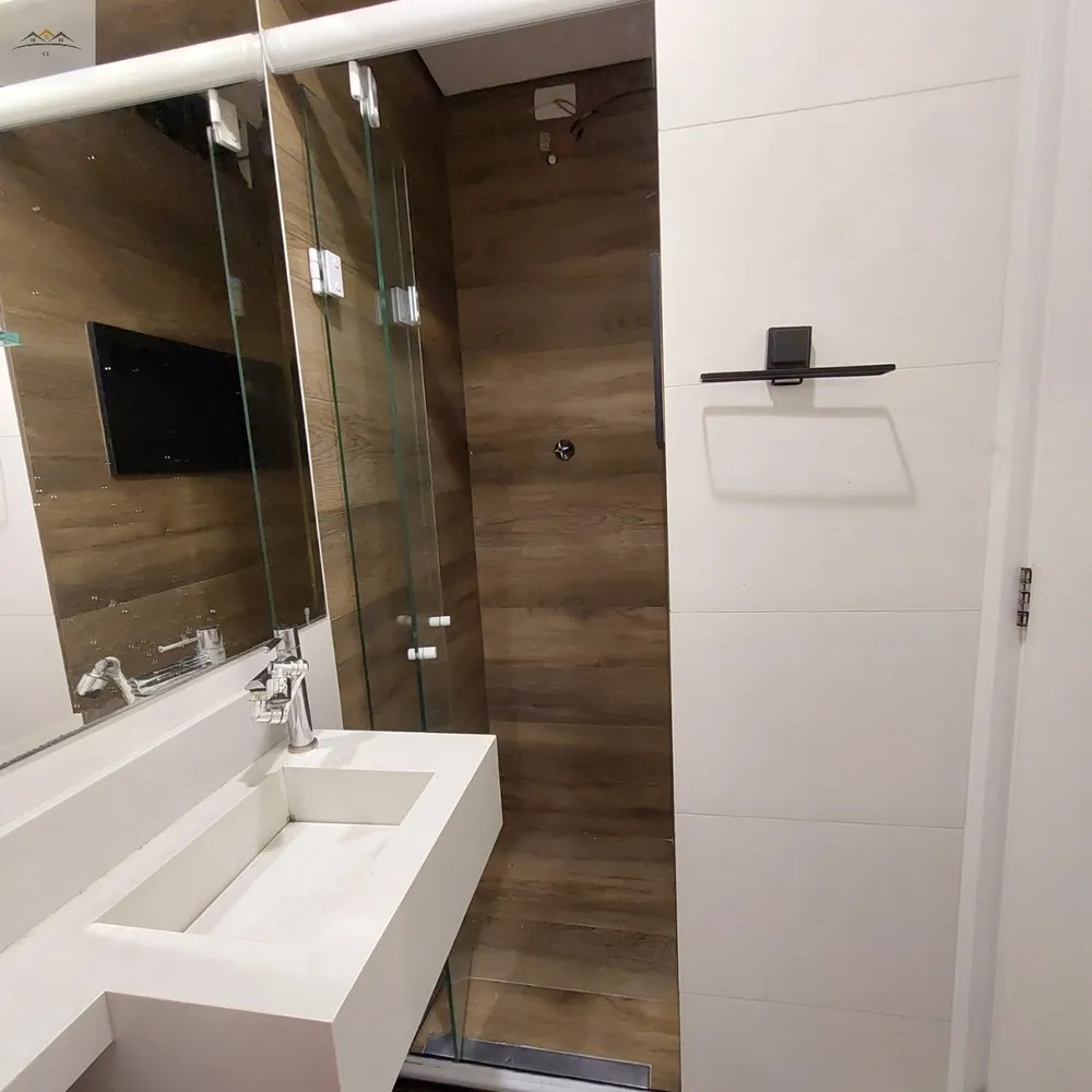 Cobertura, 3 quartos, 90 m² - Foto 7