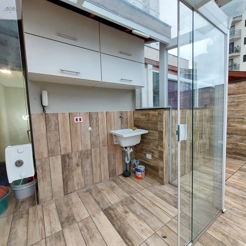 Cobertura, 3 quartos, 90 m² - Foto 10