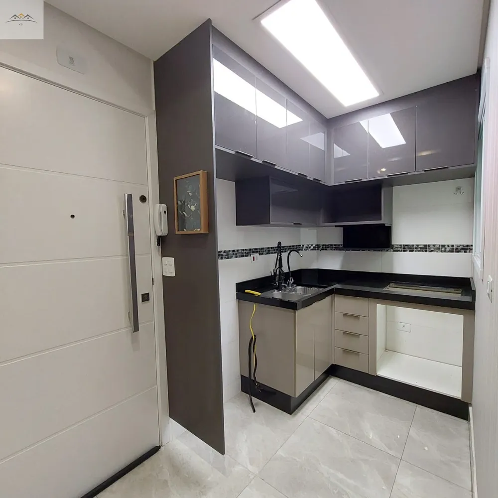 Cobertura, 3 quartos, 90 m² - Foto 2