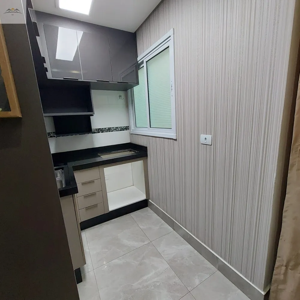 Cobertura, 3 quartos, 90 m² - Foto 1