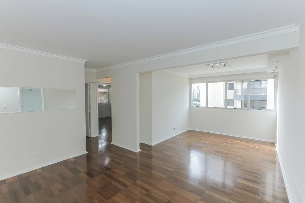 Apartamento, 2 quartos, 90 m² - Foto 1