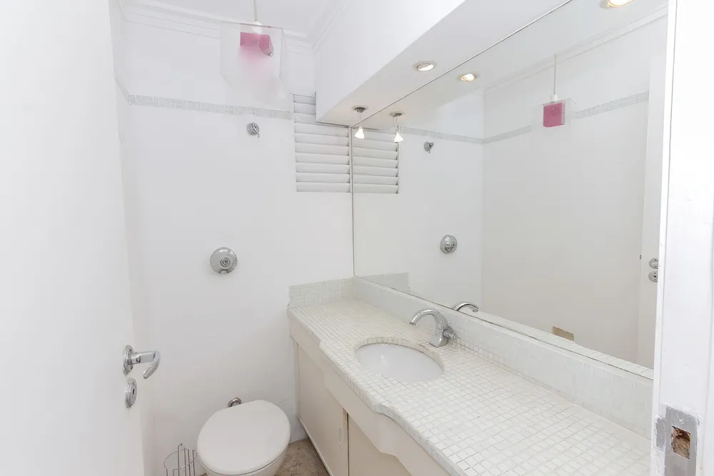 Apartamento, 2 quartos, 90 m² - Foto 4