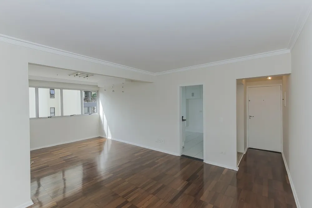 Apartamento, 2 quartos, 90 m² - Foto 2