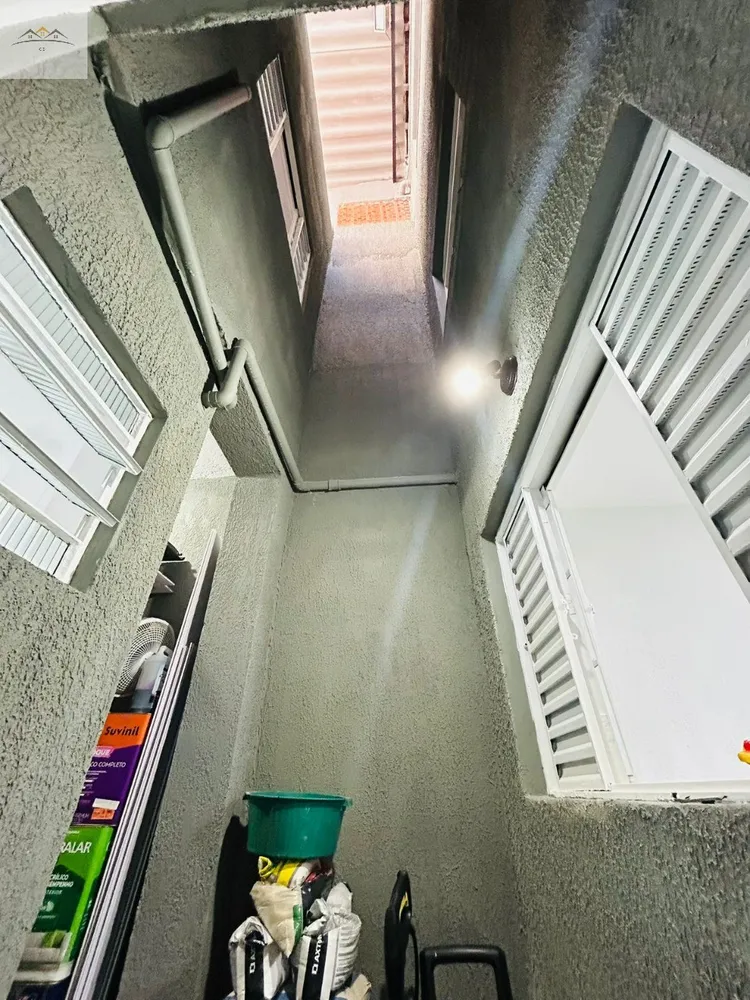 Casa, 4 quartos, 61 m² - Foto 11