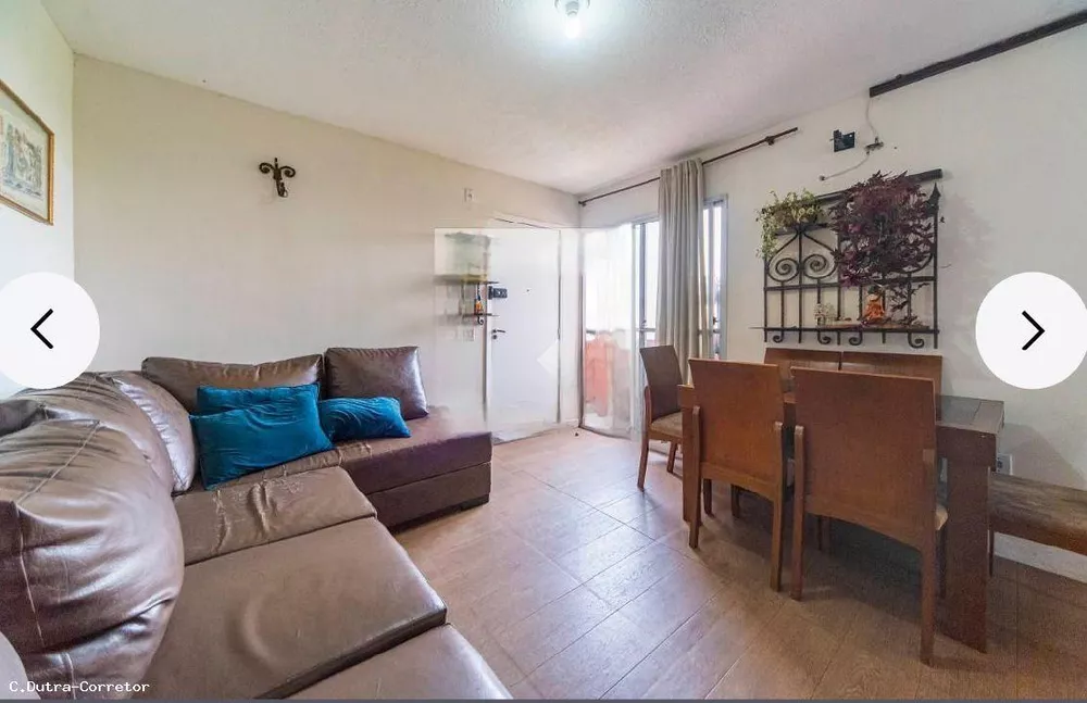 Apartamento para alugar com 2 quartos, 50m² - Foto 1