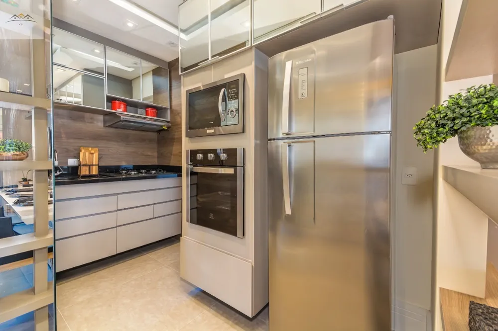 Apartamento, 2 quartos, 67 m² - Foto 6