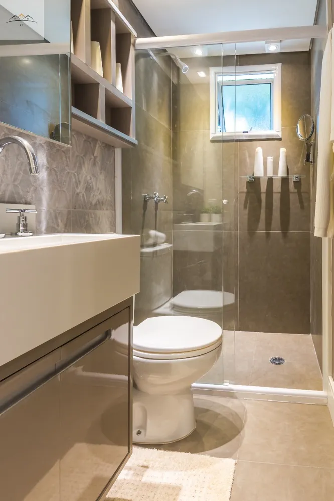 Apartamento, 2 quartos, 67 m² - Foto 8